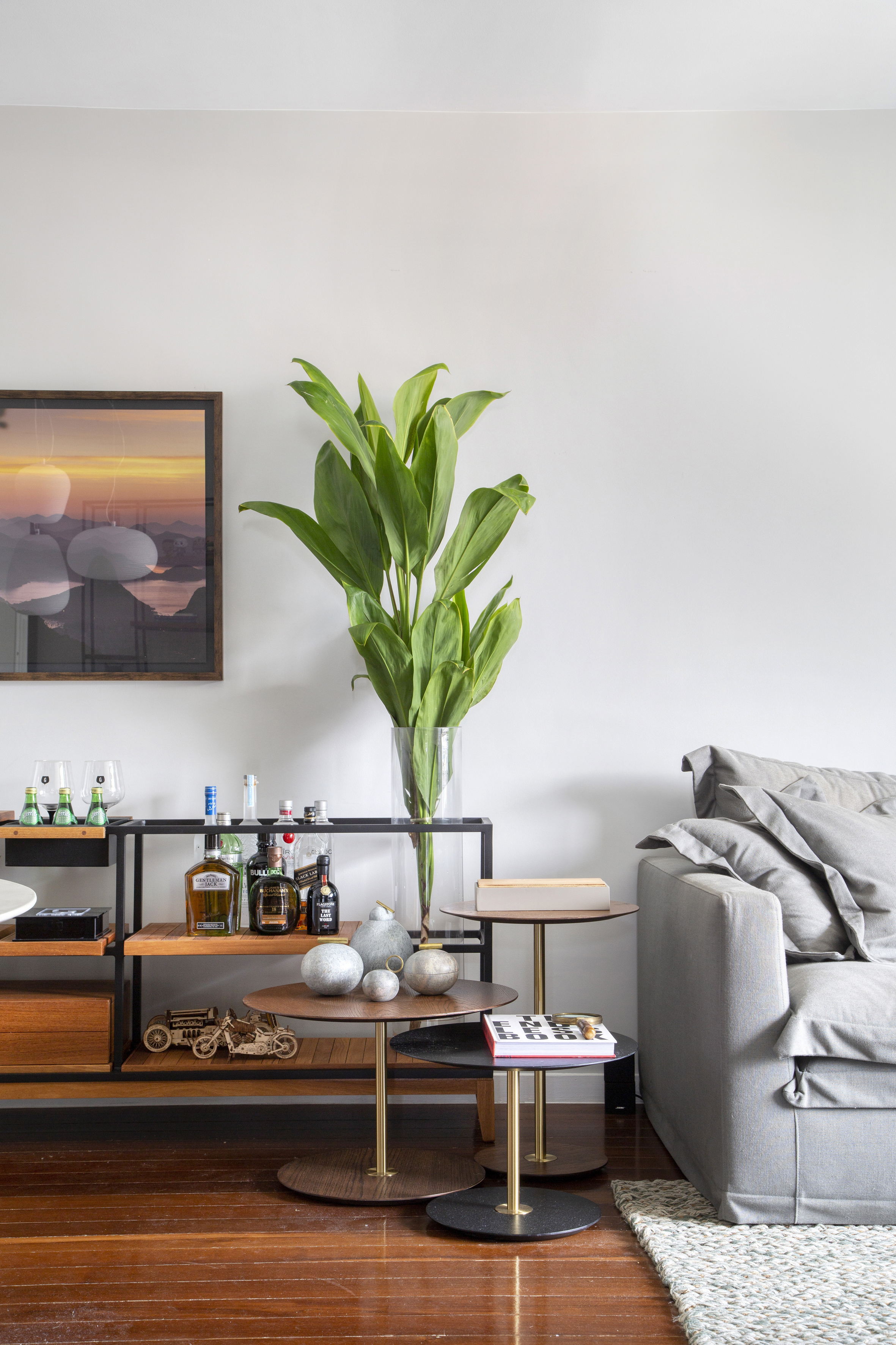 Apartamento CE